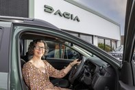 Dacia, performanta incredibila in Marea Britanie! Compania romaneasca a reusit...