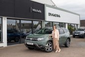 Dacia, performanta incredibila in Marea Britanie! Compania romaneasca a reusit...