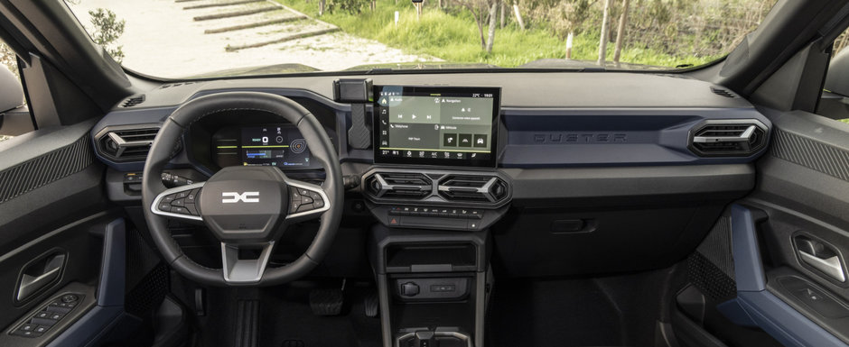 Dacia, performanta incredibila in Marea Britanie! Compania romaneasca a reusit... Dacia, performanta incredibila in Marea Britanie! Compania romaneasca a reusit...