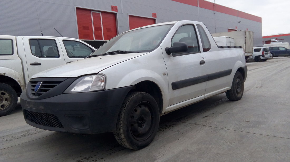 Dacia Pick Up 1,5dci 2008