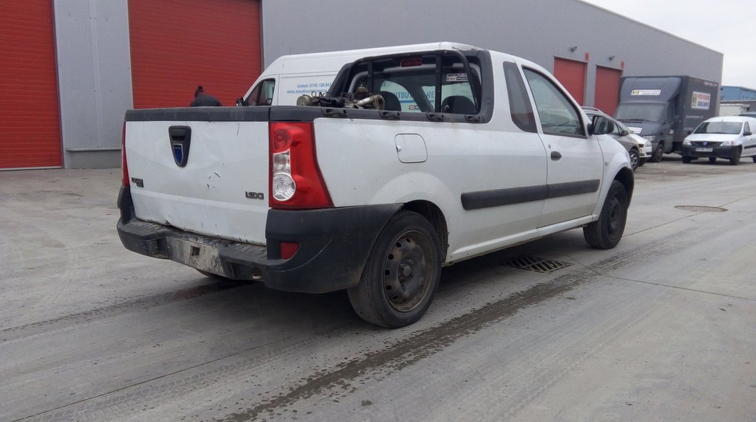 Dacia Pick Up 1,5dci 2008