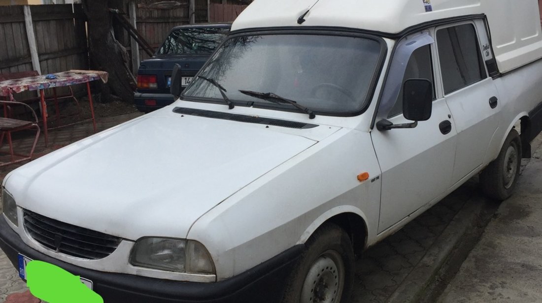 Dacia Pick Up 1.9 2004