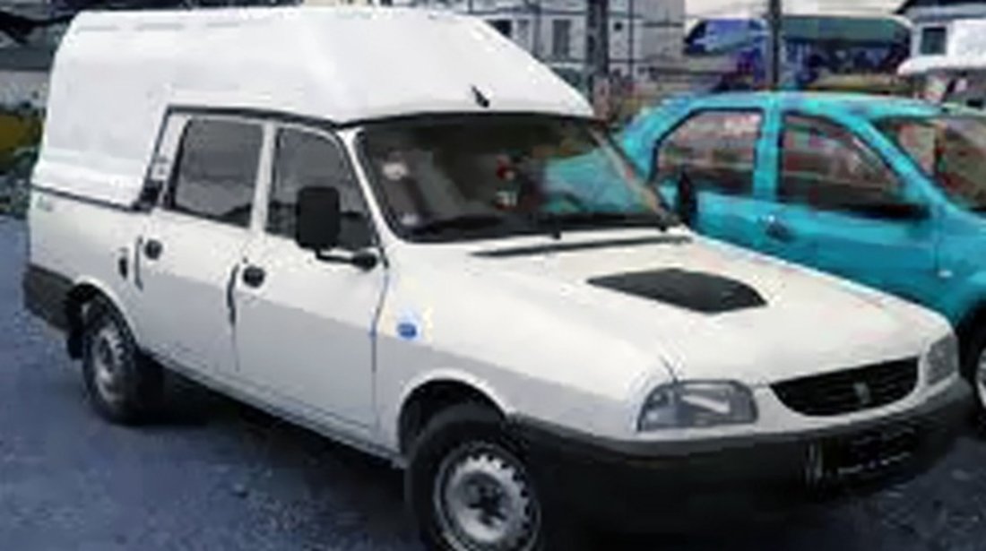 Dacia Pick Up 1.9D 2004