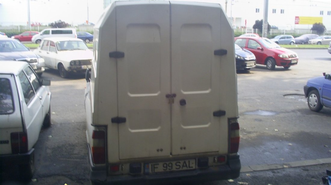 Dacia Pick Up 19