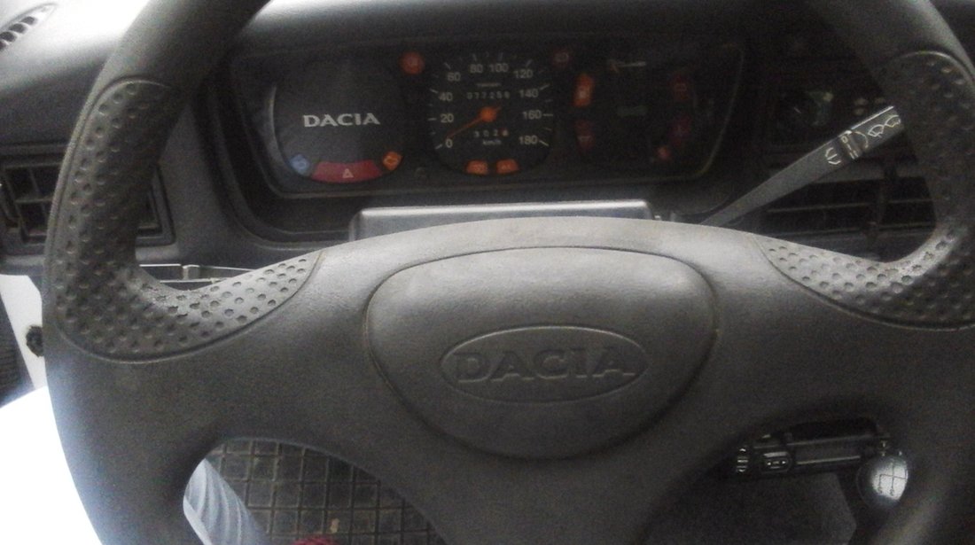 Dacia Pick Up 4x4 2007