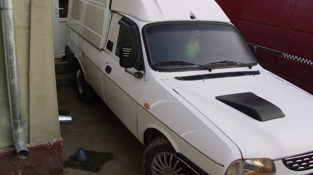 Dacia Pick Up Benzina 2000