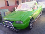 Dacia Pick Up diesel