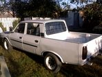 Dacia Pick Up i