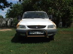 Dacia Pick Up i