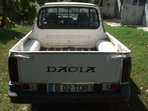 Dacia Pick Up i