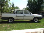 Dacia Pick Up i