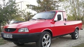 Dacia Pick Up