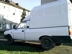 Dacia Pick Up