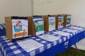 Dacia Picnic 2016