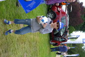 Dacia Picnic 2016