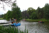 Dacia Picnic 2016