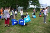 Dacia Picnic 2016