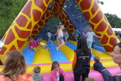 Dacia Picnic 2016