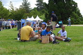 Dacia Picnic 2016