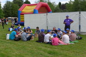Dacia Picnic 2016