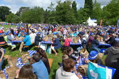 Dacia Picnic 2016