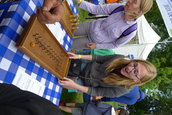 Dacia Picnic 2016