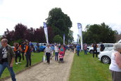 Dacia Picnic 2016