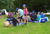 Dacia Picnic 2016