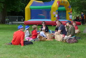 Dacia Picnic 2016