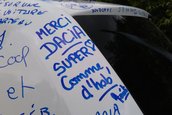 Dacia Picnic 2016