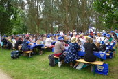 Dacia Picnic 2016