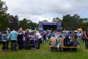Dacia Picnic 2016