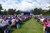 Dacia Picnic 2016