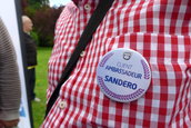 Dacia Picnic 2016