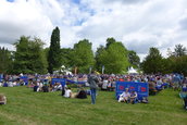 Dacia Picnic 2016