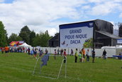Dacia Picnic 2016