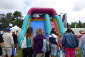 Dacia Picnic 2016