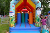 Dacia Picnic 2016
