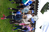 Dacia Picnic 2016