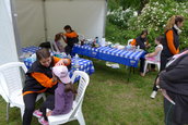 Dacia Picnic 2016