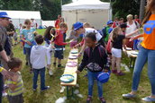 Dacia Picnic 2016