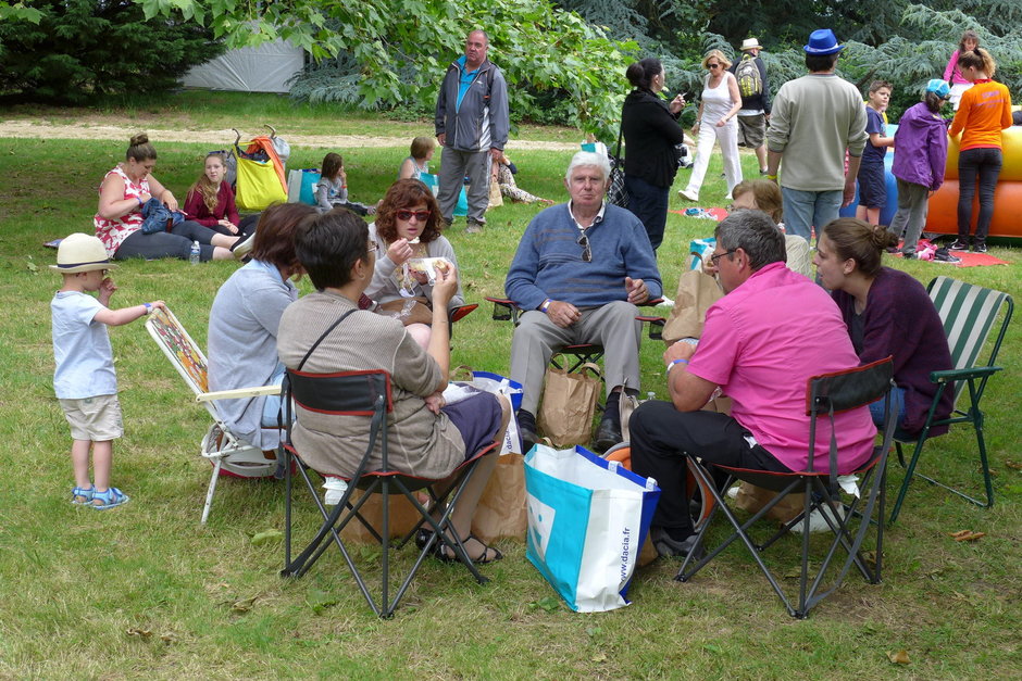 Dacia Picnic 2016