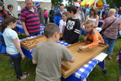 Dacia Picnic 2016