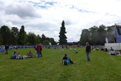 Dacia Picnic 2016