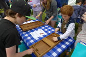 Dacia Picnic 2016