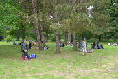 Dacia Picnic 2016