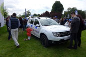 Dacia Picnic 2016