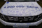 Dacia Picnic 2016
