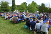 Dacia Picnic 2016