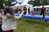 Dacia Picnic 2016